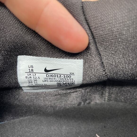 Nike Kyrie Low 5 White Yellow Mesh Game Royal Basketball Shoes Size 18 - Picture 4 of 7